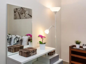 Отель HiGuests - Time place