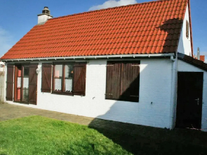 Zeepark Haerendycke De Haan
