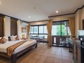 Seeka Boutique Resort