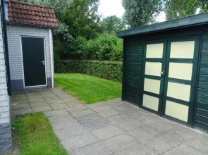 Park Schoneveld, Zeemeeuw 164