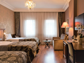 Ferman Hotel - Special Class