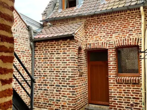 BE MY APPARTS, Studio de charme "LE COSY", DOUAI, Coeur de ville