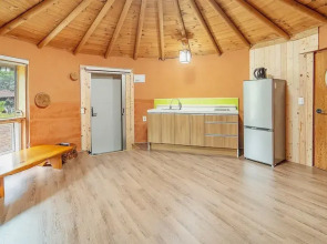 Taean Todamgil Pension