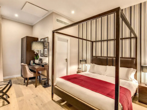 Hotel 87 Eighty seven