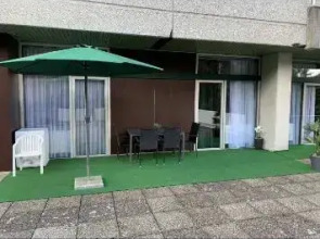 Mariposa 5 incl Pool & Sauna