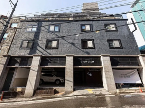 Cheonan Hotel Camcam