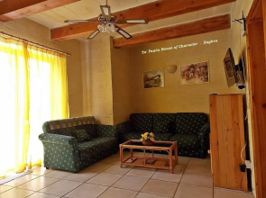 Ta' Pawlu House of Character