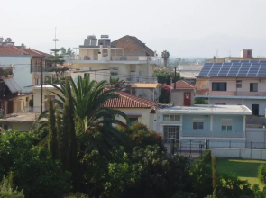 Hotel Drosia