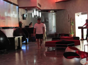 Sphinx Aqua Park Beach Resort