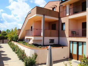Prati di Maja B&B