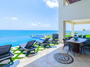 Hamaca Turquesa - 4 Bedroom