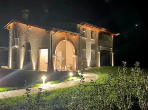 Casa Pralunghi b&b