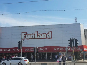 Coast Accommodation Station Road Apartments