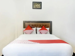 Wisma Tirta Kencana by Oyo Rooms