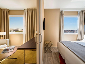 NH Collection Madrid Suecia