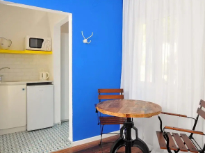 Gesher Haziv Travelers' Hostel