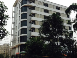 Hai Dang Hotel