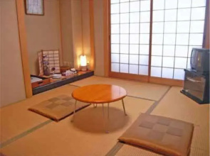 Minshuku Okuraso