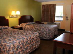 Rodeway Inn Churchland