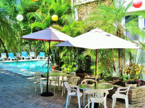 Mansion Inn