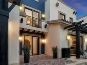 3BD Copala Luxury Villa Quivira Los Cabos 5-star