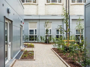 John Bell House- Campus Accommodation