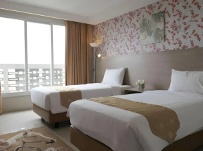 Bogor Green Forest Hotel