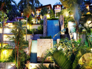 Patong Cottage Resort