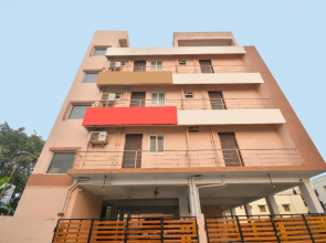 SPOT ON 77506 Sun Residency