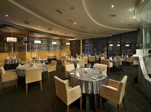 Berjaya Times Square Hotel, Kuala Lumpur