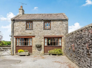 The Coach House