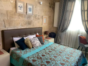 House of Character in Historical Rabat