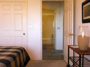 Centaur Health Resort and Spa