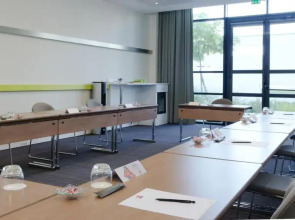 ibis Paris CDG Airport