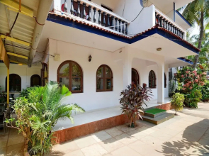 OYO 8024 Hacienda Guest House