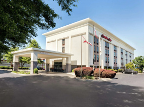 Hampton Inn Birmingham/Trussville
