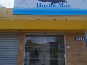 Hostel Mar