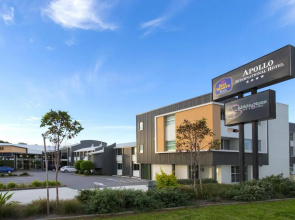 Best Western Plus Apollo Hotel Newcastle
