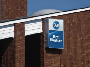 Best Western Shelbyville Lodge