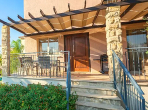 Villa Samaliana Sandy Beach Villas