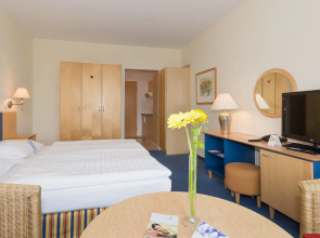 IFA Rügen Hotel & Ferienpark