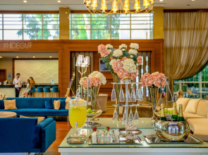 Sherwood Exclusive Kemer