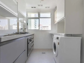 Beautiful apartment Barra