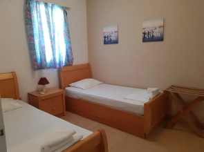 Menigos-SuperiorType Maisonette AA2G-60