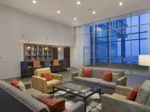 Holiday Inn Hotel & Suites Montreal Centre-ville Ouest by IHG