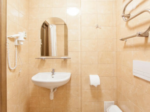 Отель AirInn Вильнюс