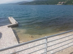 Apartmani Perić Meka Draga