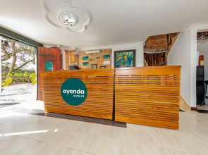 Ayenda Llanogrande Inn