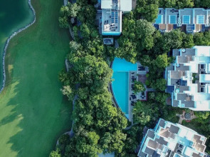 Vacation Home near Ocean by Olahola