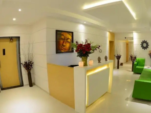 Vihar Boutique and Spa